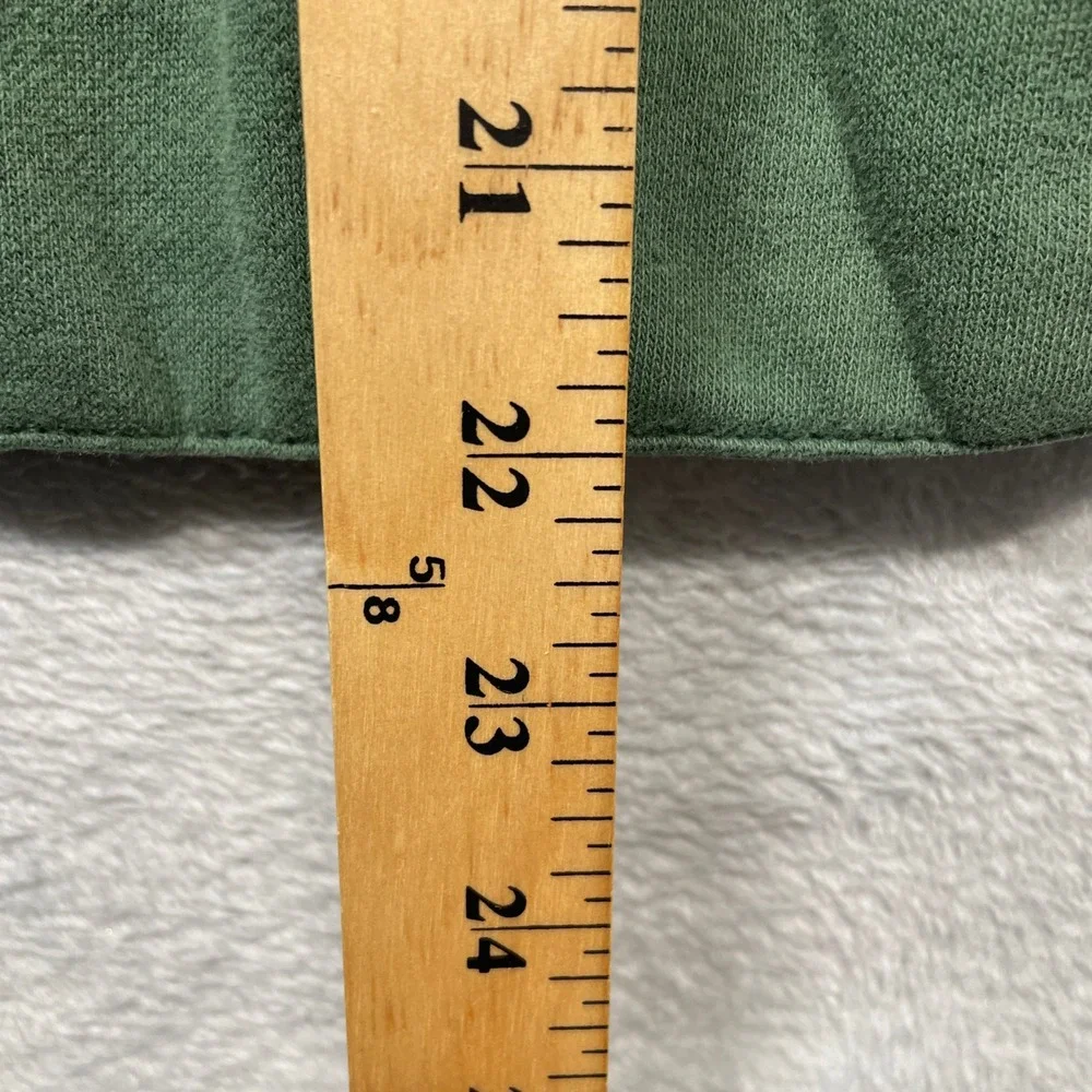 Adidas Portland Timbers Hoodie Kids Medium 10/12 Green  MLS
